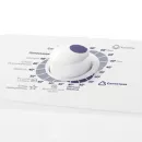 Стиральная машина с вертикальной загрузкой Zanussi ZWQ5105