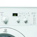 Стиральная машина стандартная Indesit IWD 71051 (CIS)