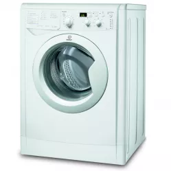 Стиральная машина стандартная Indesit IWD 71051 (CIS)