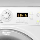 Стиральная машина узкая Hotpoint-Ariston MVSC 6105 S (CIS)