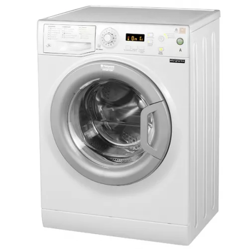 Стиральная машина узкая Hotpoint-Ariston MVSC 6105 S (CIS)
