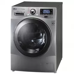 Стиральная машина стандартная LG F1495BDS7
