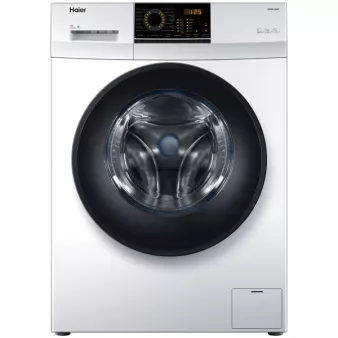 Стиральная машина узкая Haier HW60-12829