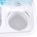 Мини-стиральная машина активатор. типа Renova WS-40 PET