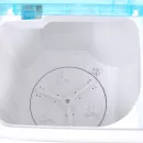 Мини-стиральная машина активатор. типа Renova WS-40 PET