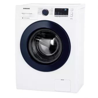 Стиральная машина узкая Samsung WW60J30G03W