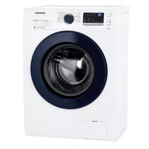 Стиральная машина узкая Samsung WW60J30G03W