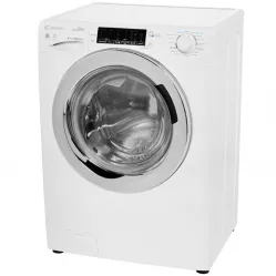 Стиральная машина с сушкой Candy GrandO Vita Smart GVSW45 385TWHC-07