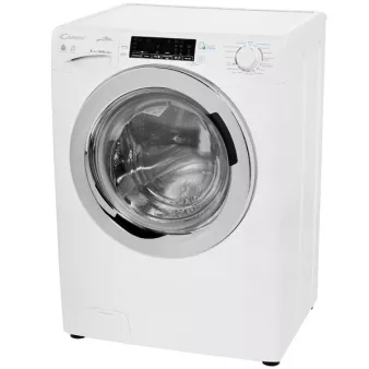 Стиральная машина с сушкой Candy GrandO Vita Smart GVSW45 385TWHC-07