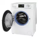 Стиральная машина узкая Haier HW80-B14686