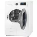 Сушильная машина Samsung DV90K6000CW