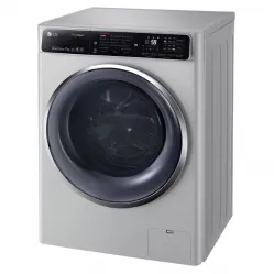 Стиральная машина узкая LG F2H7HS2L