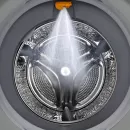 Стиральная машина узкая LG F2H7HS2L