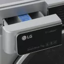 Стиральная машина узкая LG F2H7HS2L