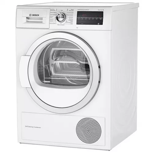 Сушильная машина Bosch Serie | 6 WTW85461OE