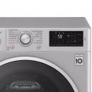 Стиральная машина узкая LG F2J6WS1L
