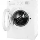 Стиральная машина узкая Beko WRE7511XWW