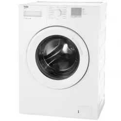 Стиральная машина узкая Beko WRE7511XWW