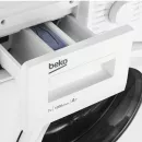Стиральная машина узкая Beko WRE7511XWW