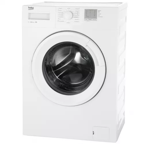 Стиральная машина узкая Beko WRE7511XWW