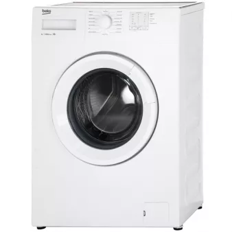 Стиральная машина узкая Beko WRE 6511 BWW