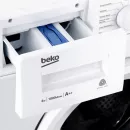 Стиральная машина узкая Beko WRE 6512 BWW
