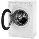 Стиральная машина узкая Hotpoint-Ariston VMSL 601 B