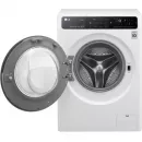 Стиральная машина узкая LG F2H6HS0E
