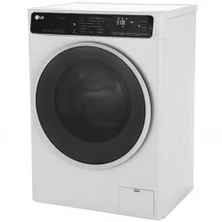 Стиральная машина узкая LG F2H6HS0E