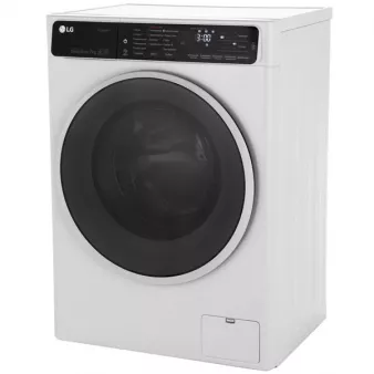 Стиральная машина узкая LG F2H6HS0E