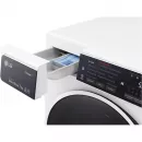 Стиральная машина узкая LG F2H6HS0E