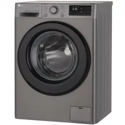 Стиральная машина Узкая LG F2M5HS6S