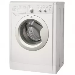 Стиральная машина узкая Indesit MISK 605 (CIS)