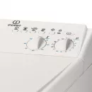 Стиральная машина с вертикальной загрузкой Indesit TMIL 585 (CIS)