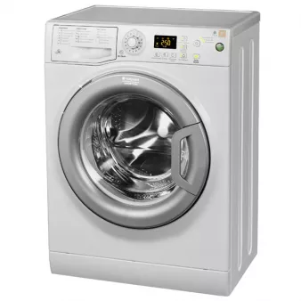 Стиральная машина узкая Hotpoint-Ariston MV SB 7105 S CIS