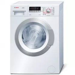 Стиральная машина узкая Bosch Serie | 4 VarioPerfect WLG20240OE