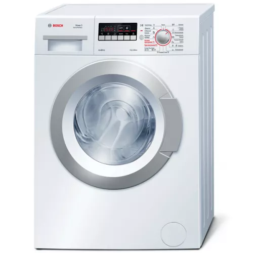 Стиральная машина узкая Bosch Serie | 4 VarioPerfect WLG20240OE