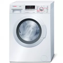 Стиральная машина узкая Bosch Serie | 4 VarioPerfect WLG20261OE