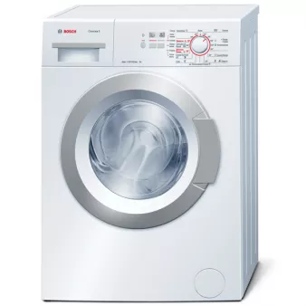 Стиральная машина узкая Bosch Serie | 2 WLG24060OE