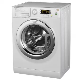 Стиральная машина узкая Hotpoint-Ariston MVSE 8129 X (CIS)