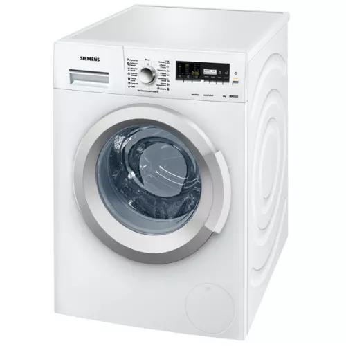 Стиральная машина стандартная Siemens iQ500 varioPerfect WM12Q441OE