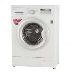 Стиральная машина узкая LG M10B8ND1