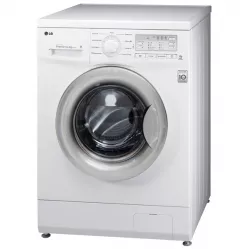 Стиральная машина узкая LG M10B9SD1