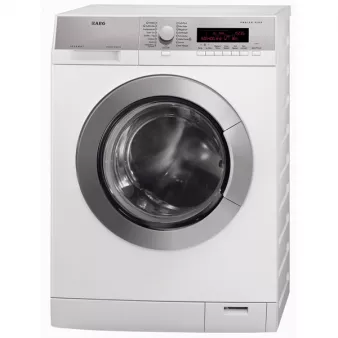 Стиральная машина Стандартная AEG L58848FL