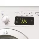 Стиральная машина стандартная Indesit IWE 7105 B (CIS).L