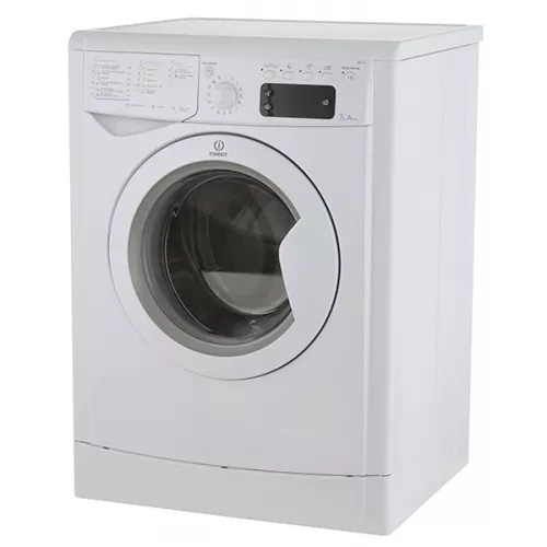 Стиральная машина стандартная Indesit IWE 7105 B (CIS).L
