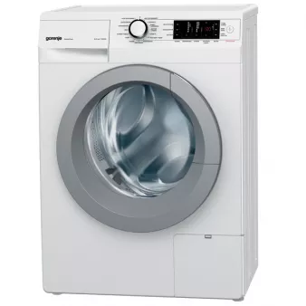 Стиральная машина узкая Gorenje MV65Z23/S