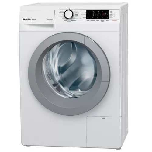 Стиральная машина узкая Gorenje MV65Z23/S
