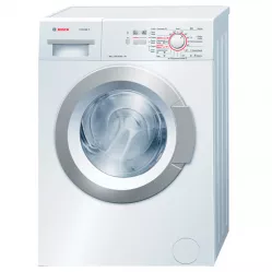 Стиральная машина узкая Bosch Serie | 2 WLG2406MOE