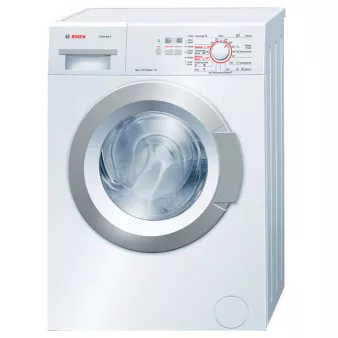 Стиральная машина узкая Bosch Serie | 2 WLG2406MOE